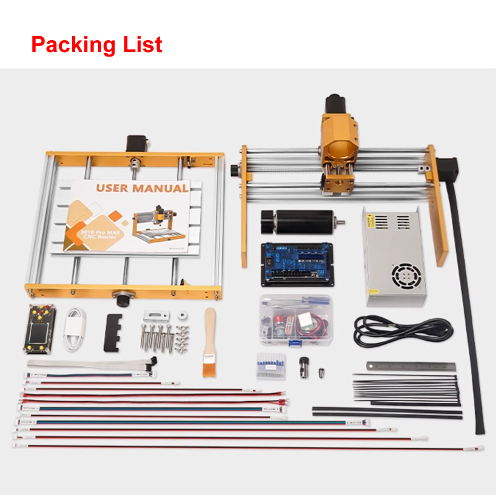 Mini roteador cnc de alumínio  - Mini Laser Engraver Cnc Router avaliação e preço