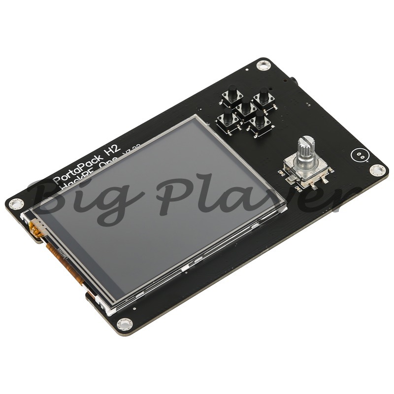 Rádio definido por software H2 - Sdr Software Defined Radio Hackrf avaliação e preço