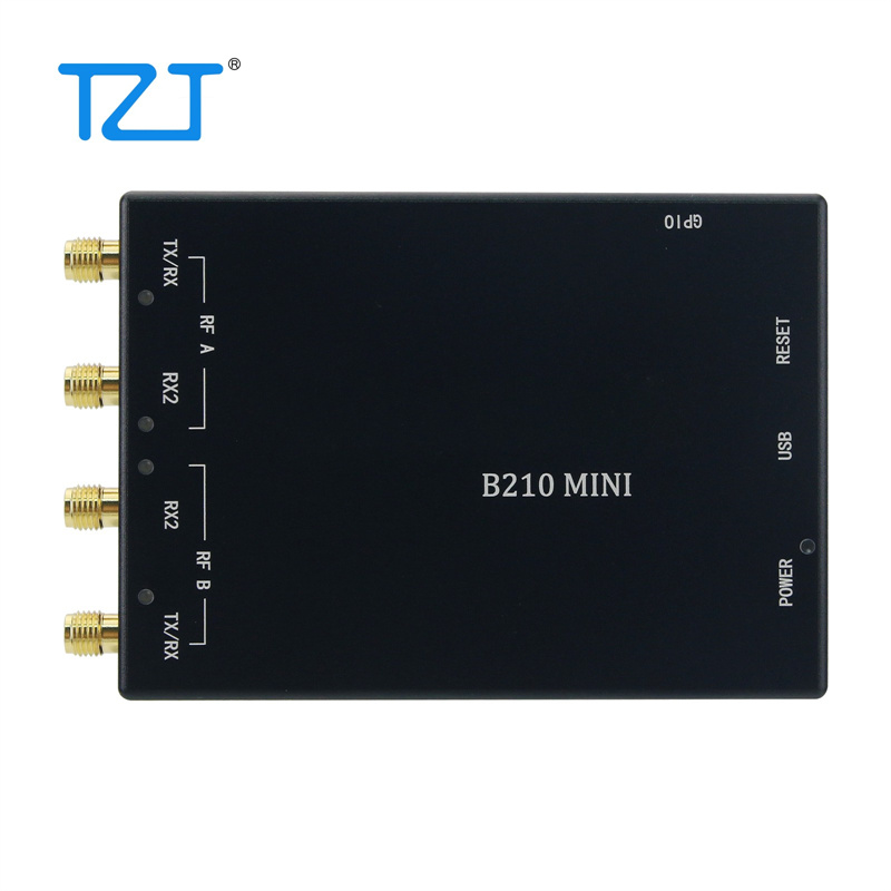 Placa-Mãe de Desenvolvimento d - Sdr Software Defined Radio Hackrf avaliação e preço