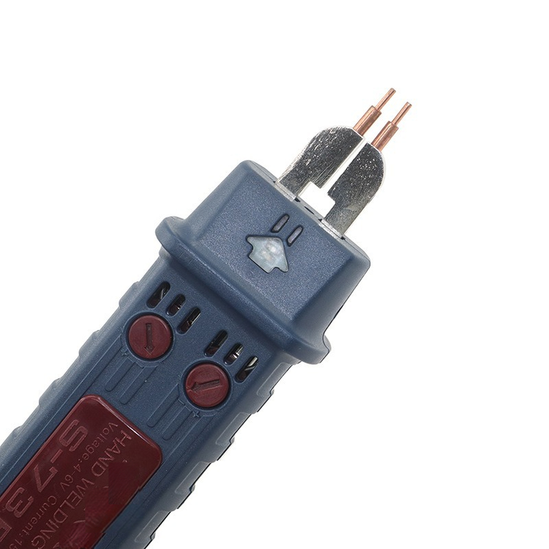 Caneta de Soldagem por Pontos  - Spot Welder 18650 Battery Pack avaliação e preço
