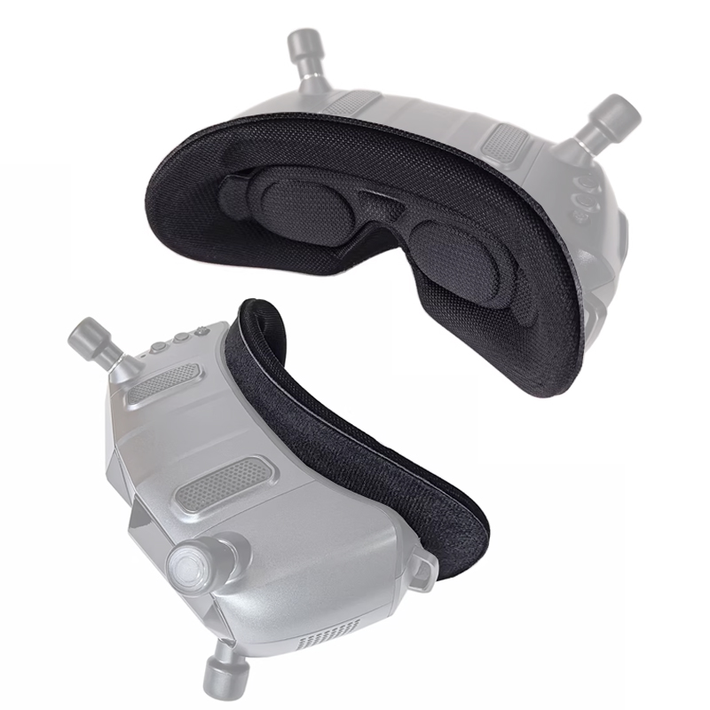 Para WalkSnail Avatar HD Goggl - Fpv Goggles Walksnail Avatar Hd avaliação e preço