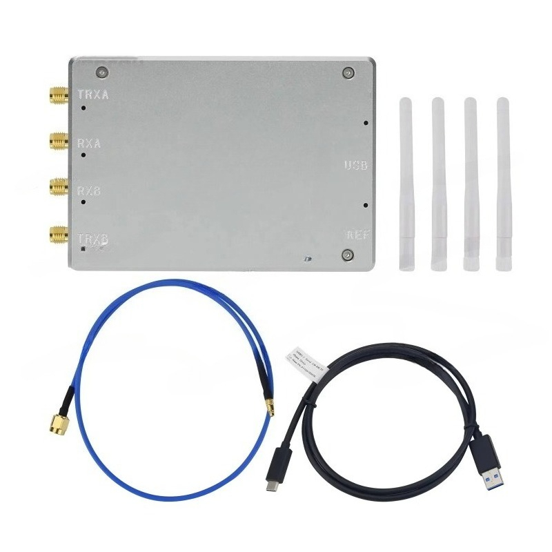 Placa de Desenvolvimento de Rá - Sdr Software Defined Radio Hackrf avaliação e preço