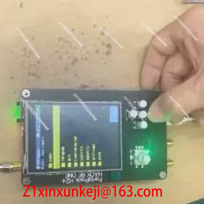 Rádio Definido por Software H2 - Sdr Software Defined Radio Hackrf avaliação e preço