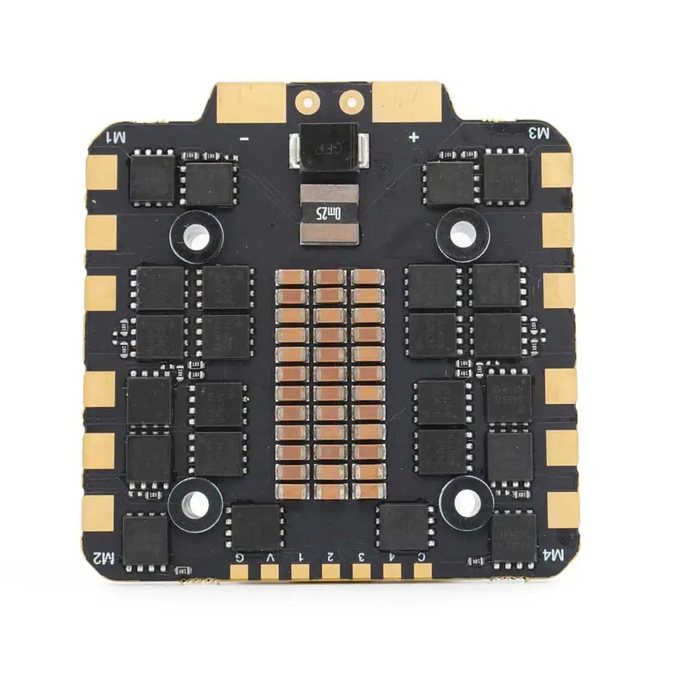 Controlador de Voo VivaF405 F7 - Fpv Flight Controller F7 Stack 60A avaliação e preço