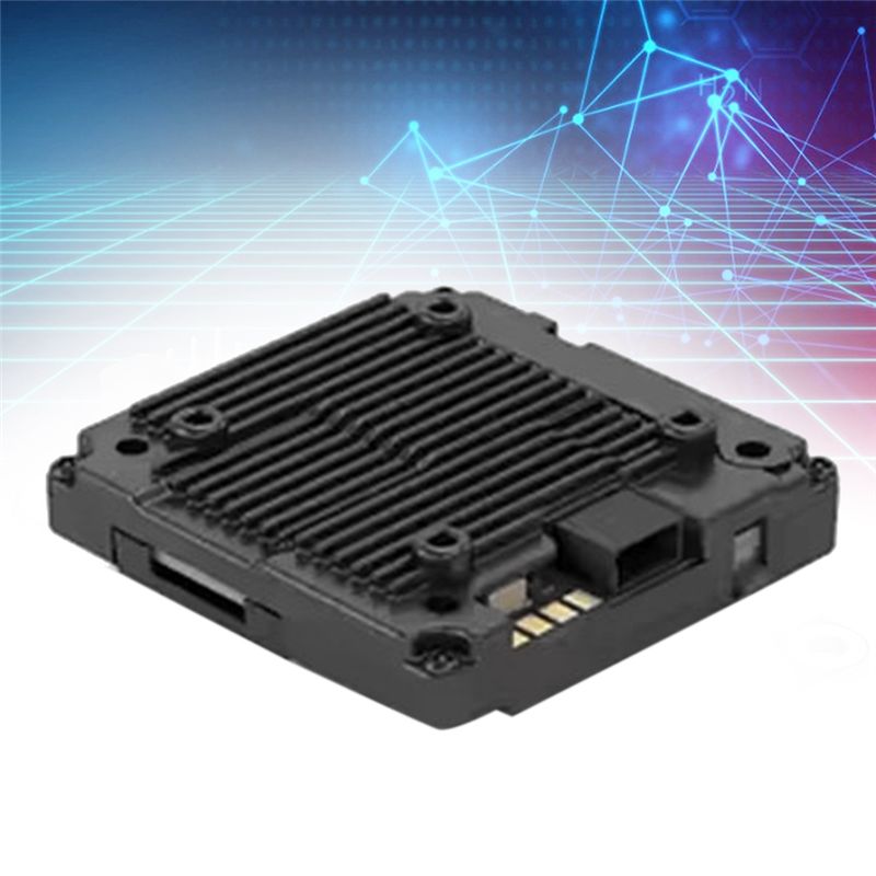 ABZZ-Para Módulo VTX Walksnail - Fpv Goggles Walksnail Avatar Hd avaliação e preço