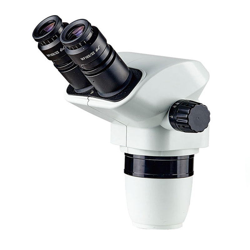Cabeça de Microscópio com Zoom - Stereo Trinocular Microscope Pcb avaliação e preço